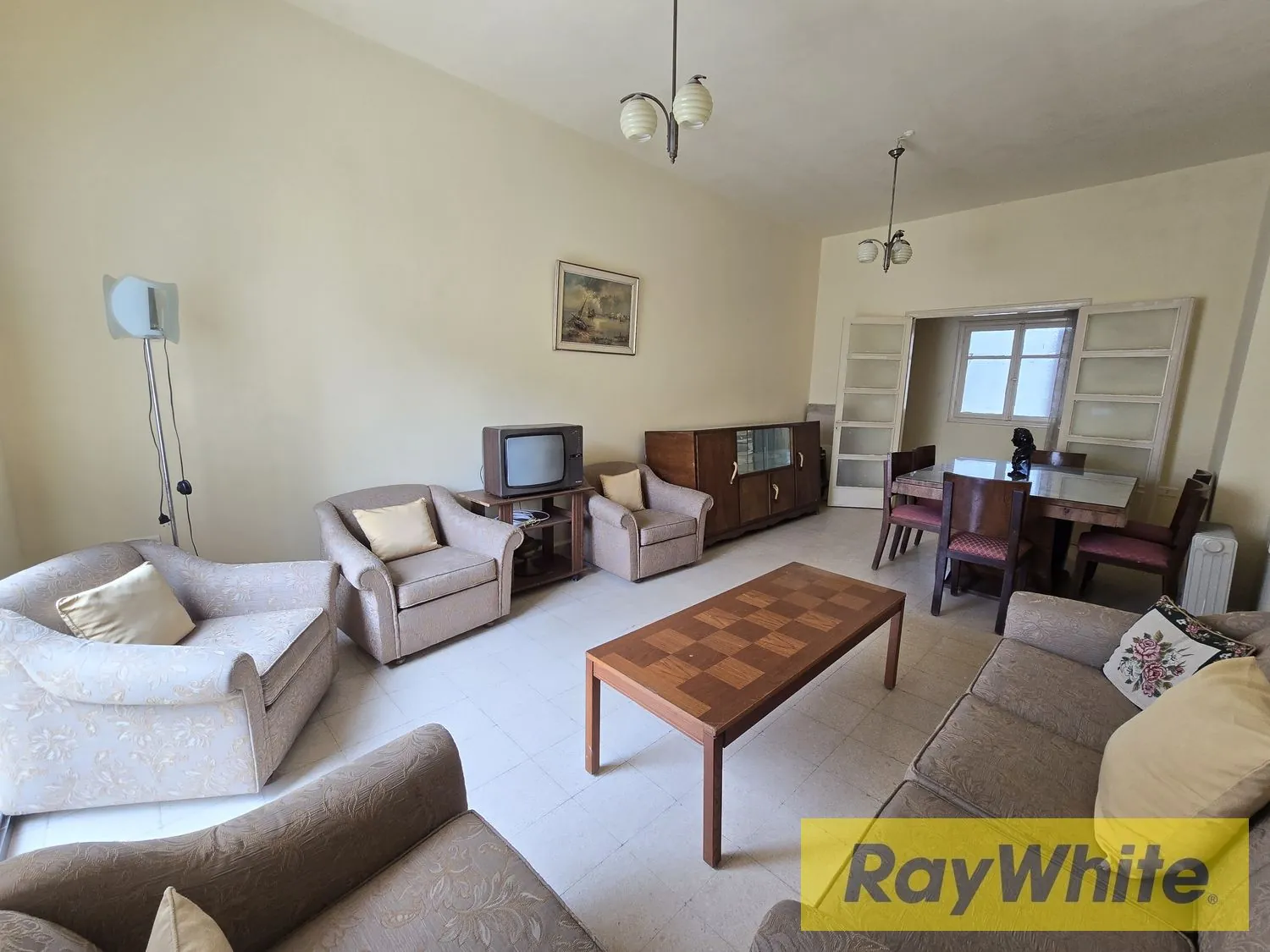 Apartment For Sale | 145 Sqm | Prime Mar Mikhael — الصورة 5