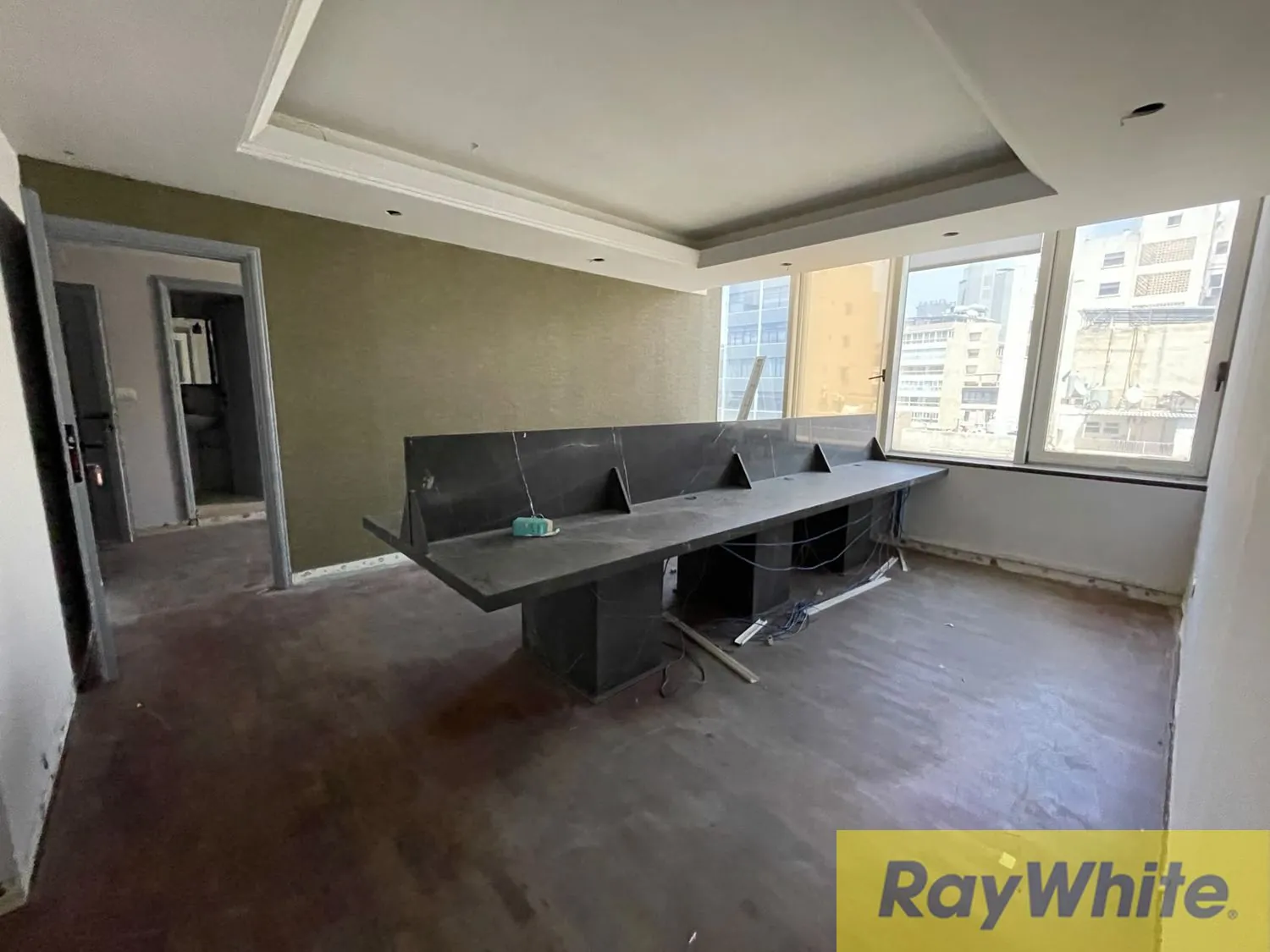 Office For Rent – Verdun