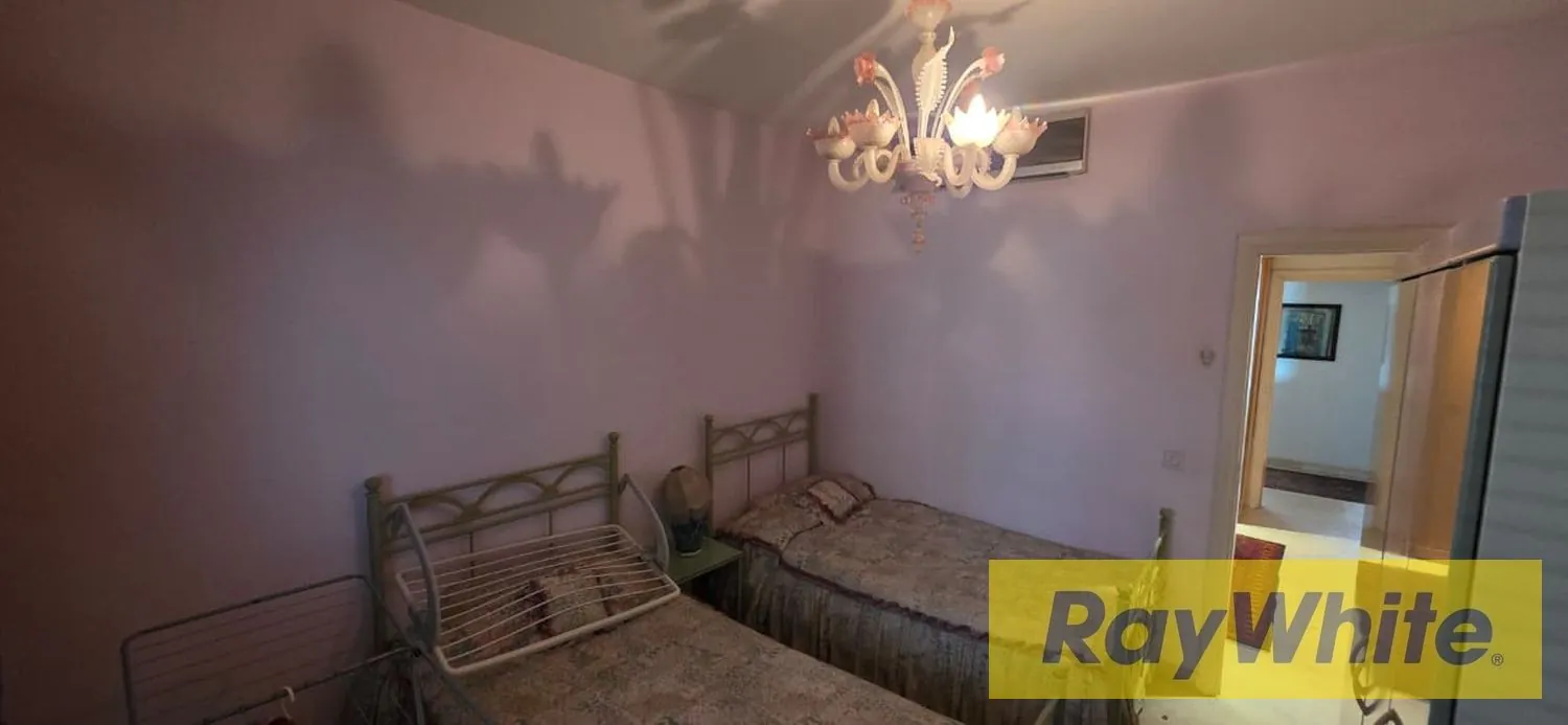 Fully Furnished Apartment For Sale In Mar Roukoz — الصورة 2