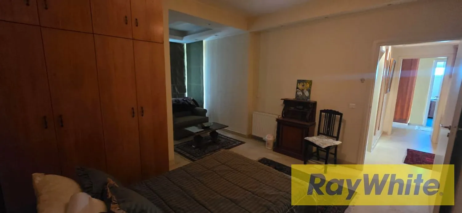 Fully Furnished Apartment For Sale In Mar Roukoz — الصورة 4