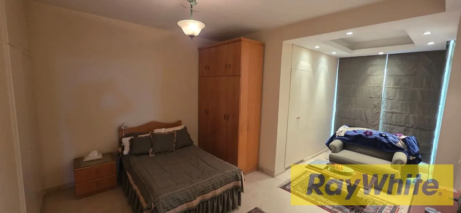 Fully Furnished Apartment For Sale In Mar Roukoz — الصورة 5