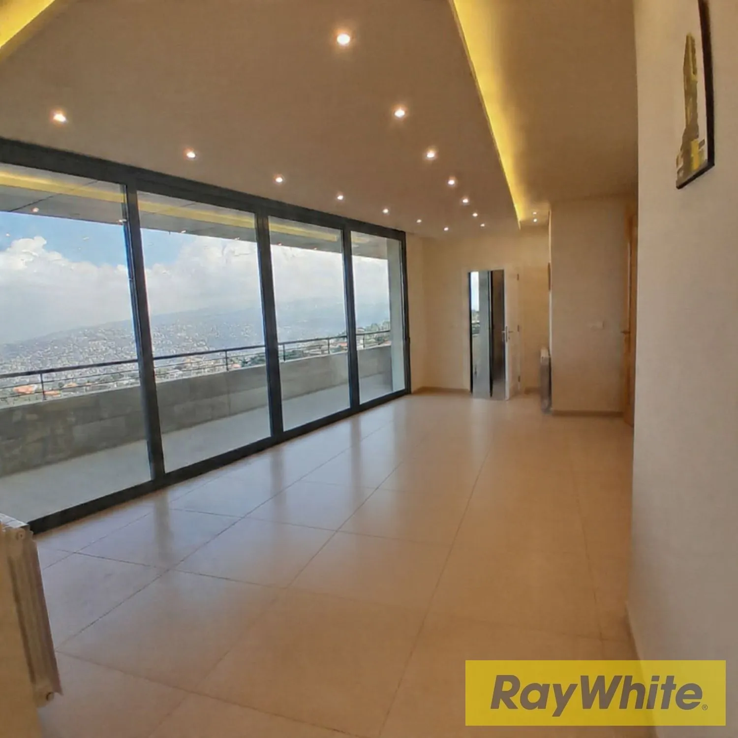 Apartment For Rent In Bikfaya – Prime Location