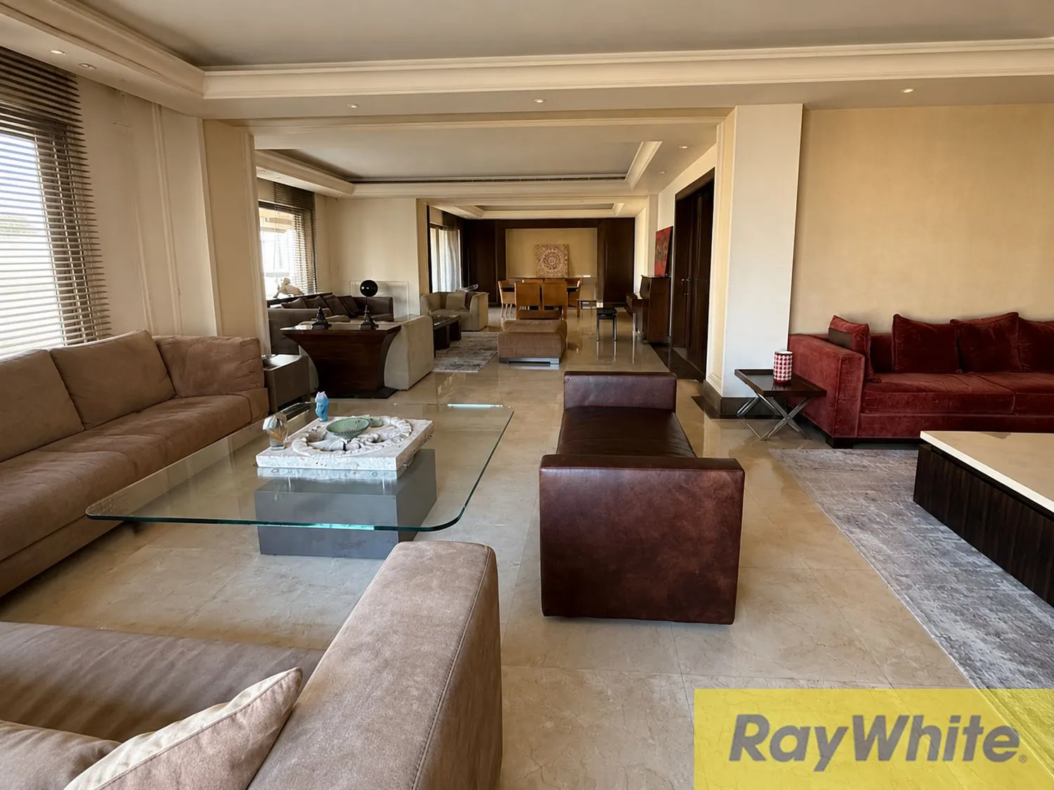 Furnished Apartment For Sale In Ain Al Tineh