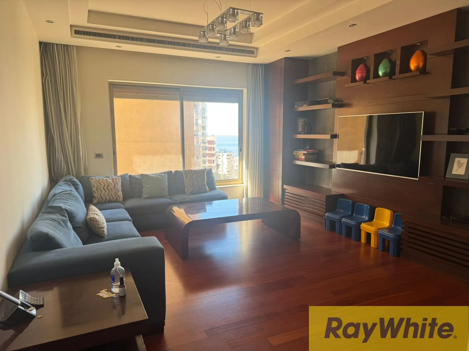 Furnished Apartment For Sale In Ain Al Tineh — photo 3
