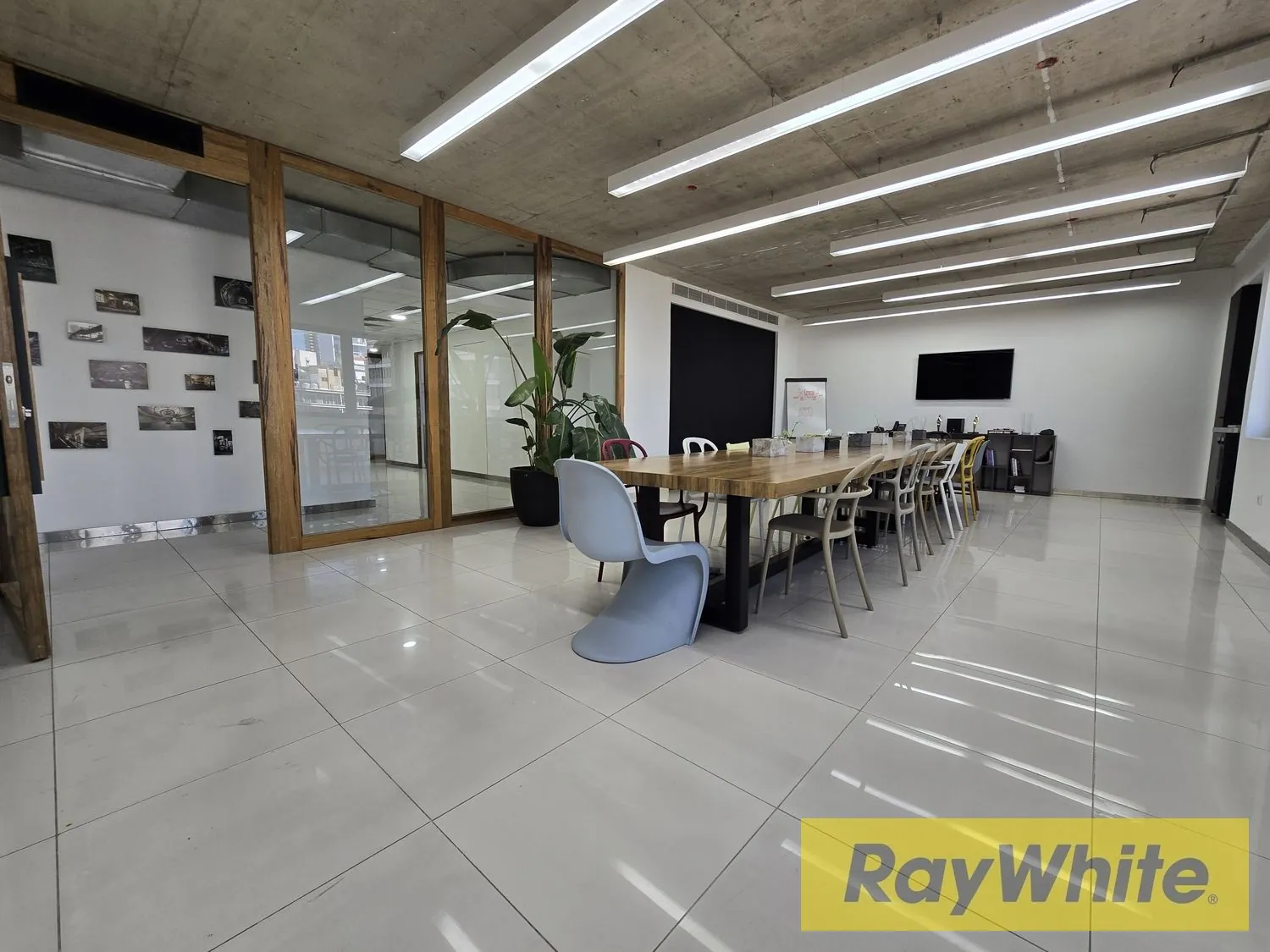 Office For Sale In Achrafieh | Prime Location