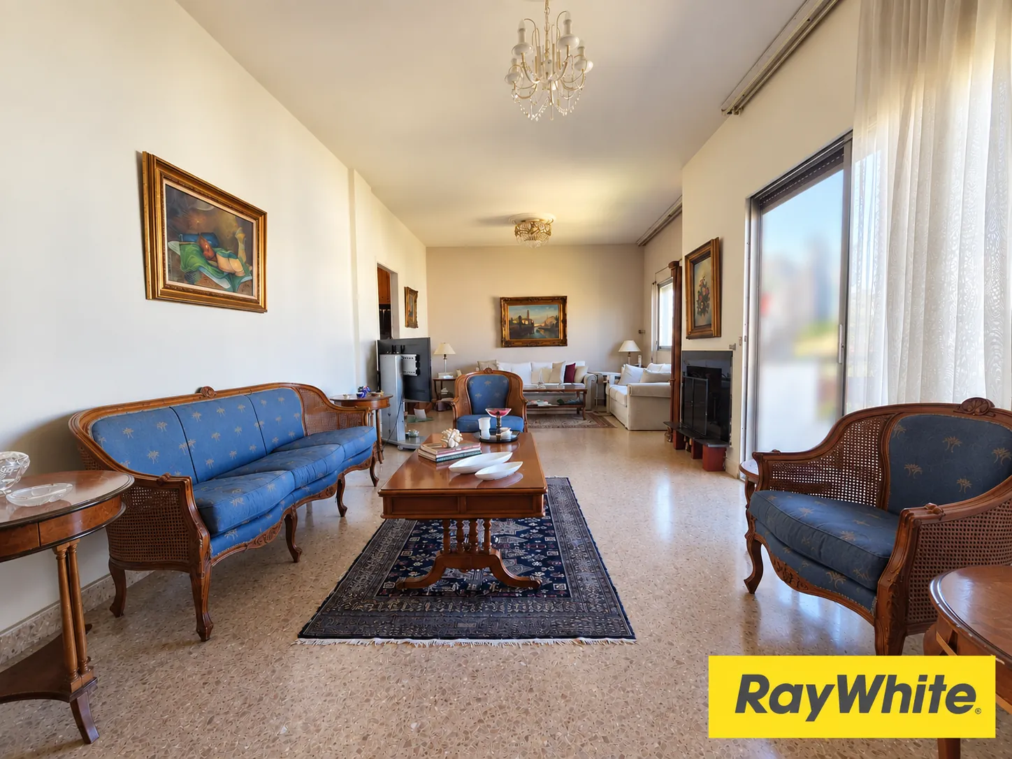 Prime Investment Opportunity | Apartment For Sale In Achrafieh