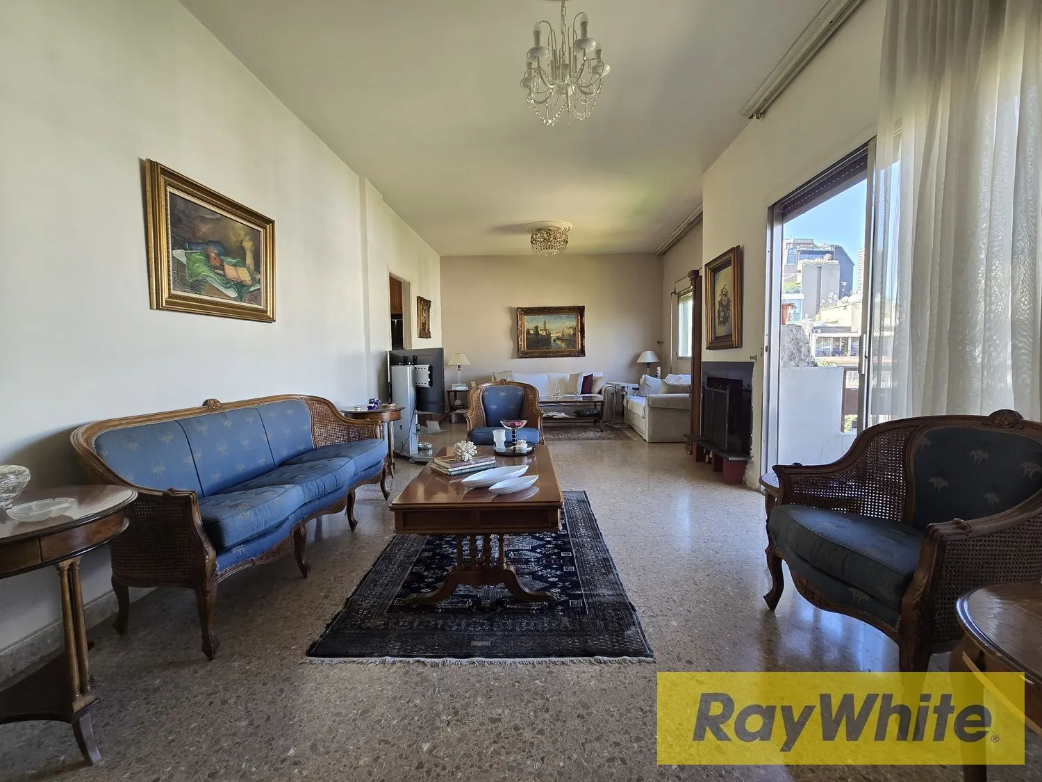 Prime Investment Opportunity | Apartment For Sale In Achrafieh — الصورة 5