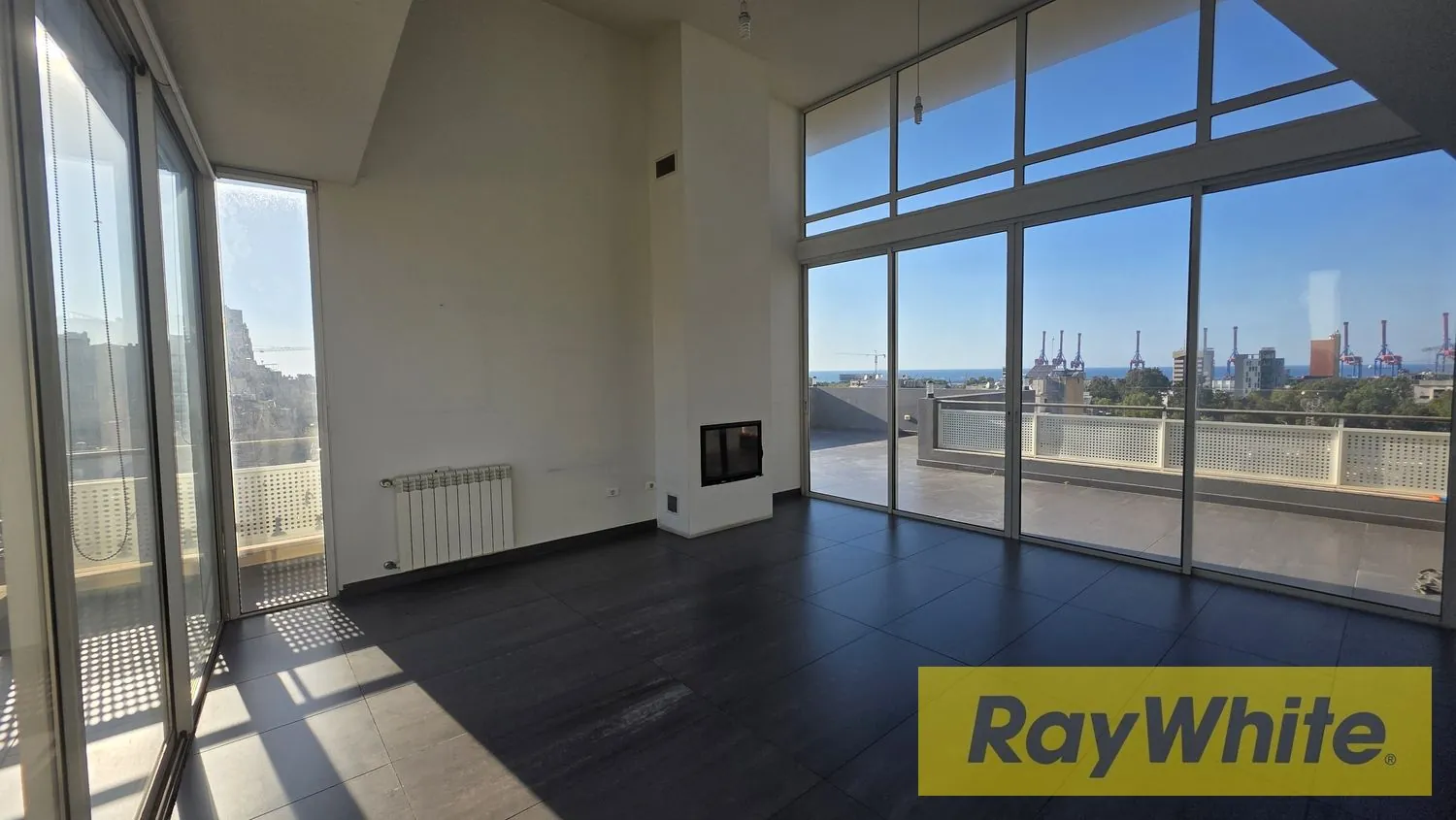 Penthouse Duplex For Sale | Achrafieh – Mar Mikhael