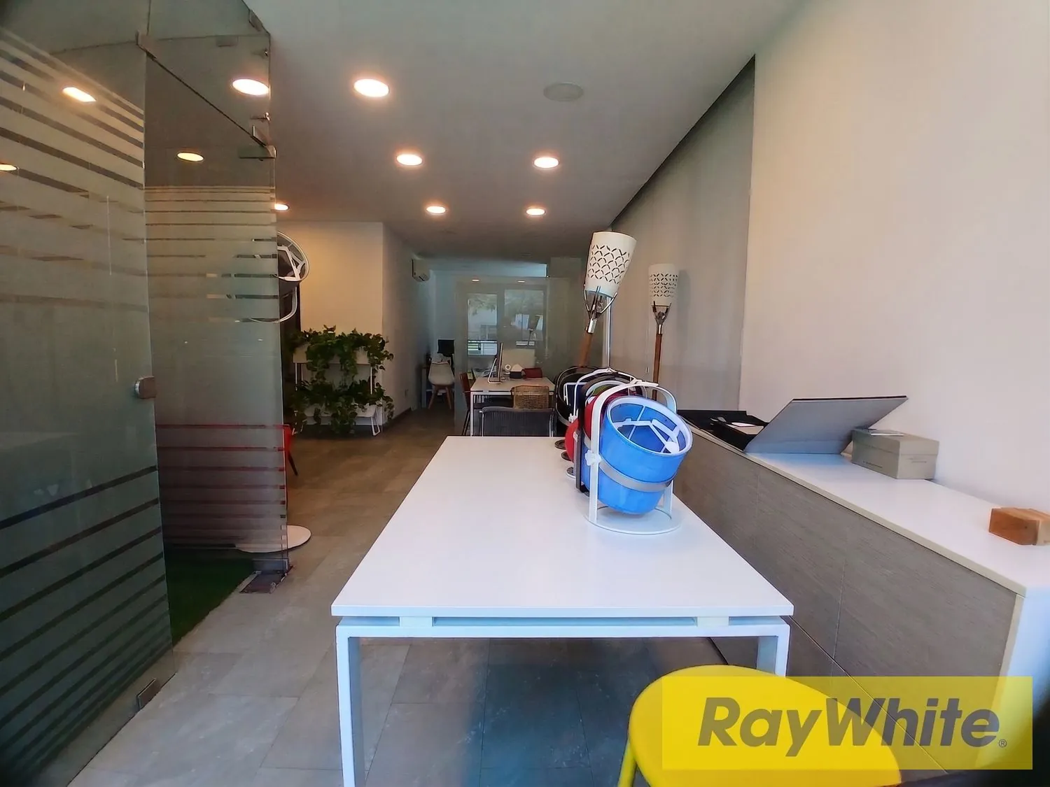 Office With Terrace For Sale In Dbayeh Highway — الصورة 2