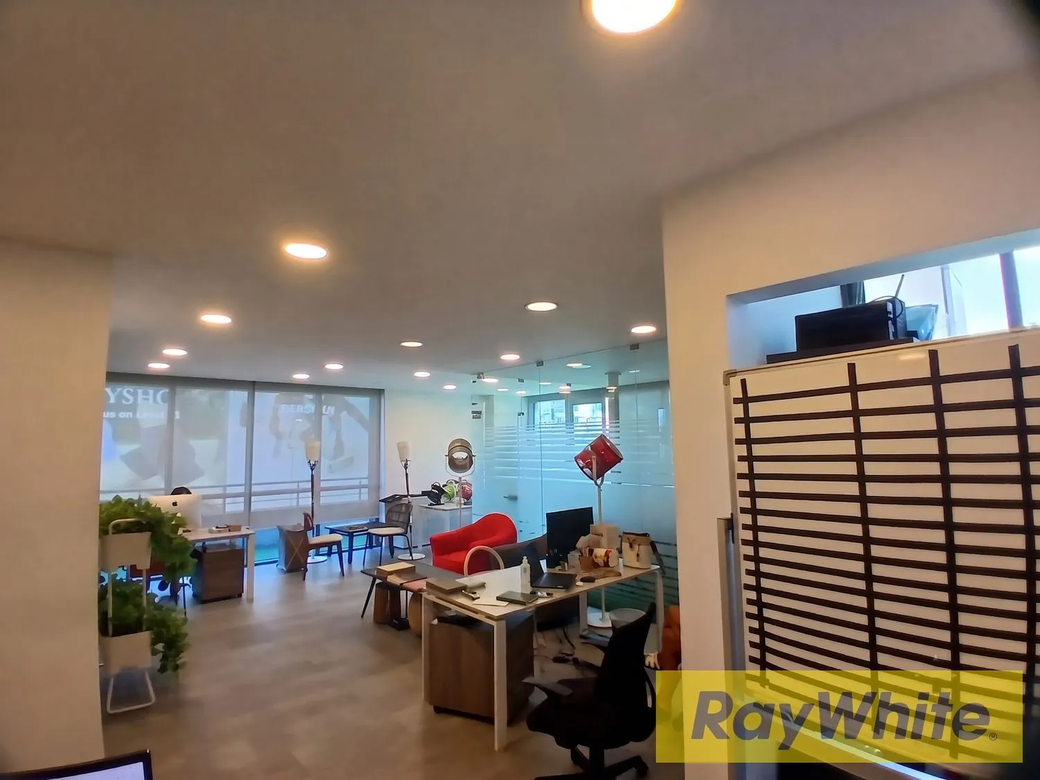 Office With Terrace For Sale In Dbayeh Highway — الصورة 4