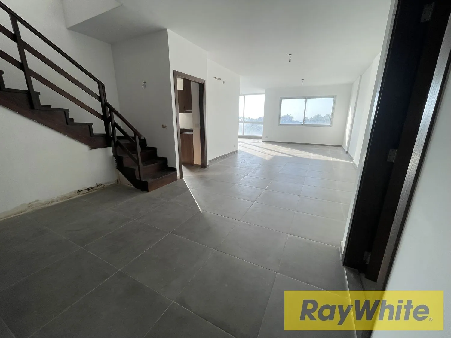 Duplex With Terrace For Sale In Dbayeh