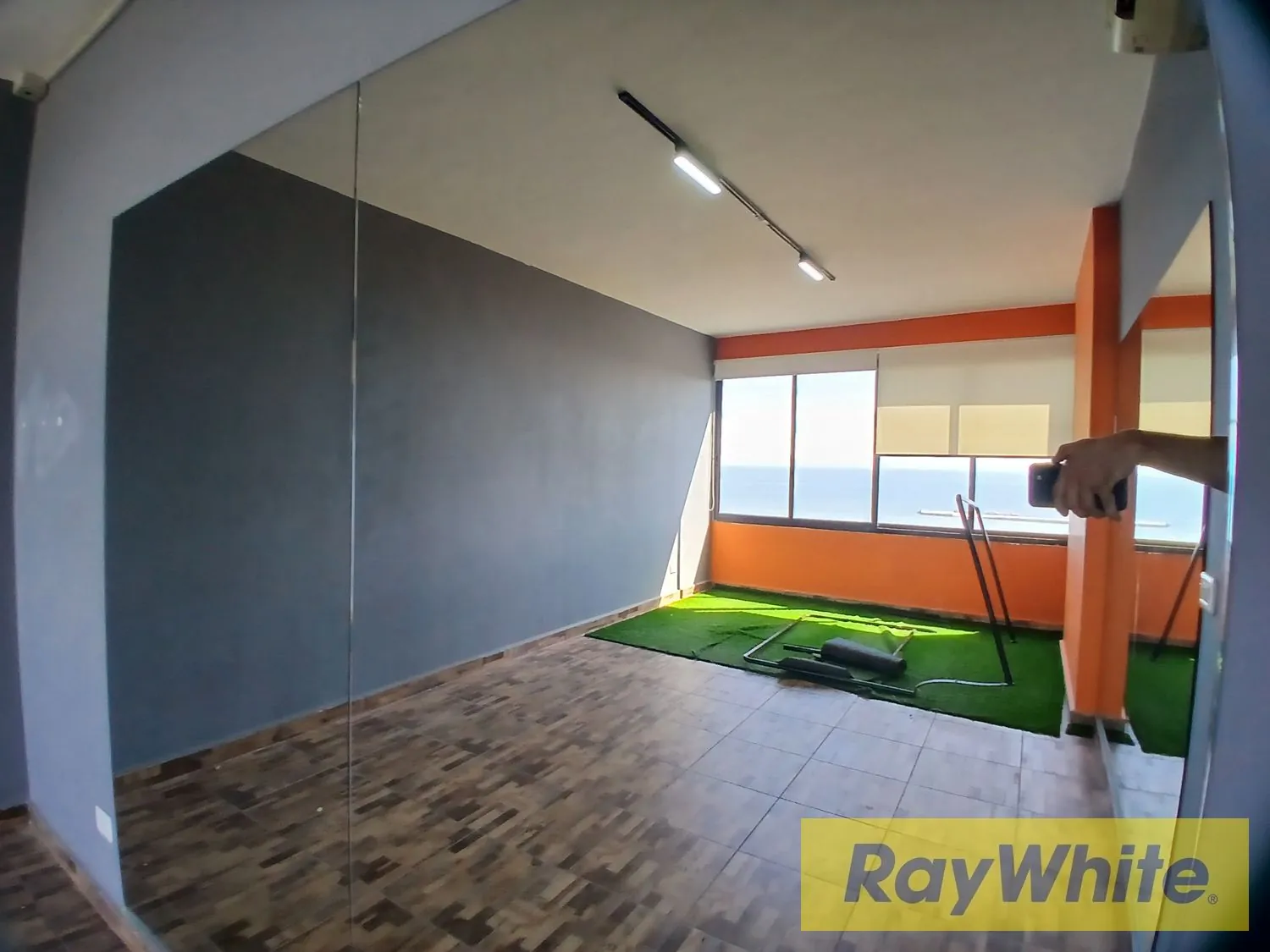 Fully Renovated Office For Rent – Zalka — الصورة 2