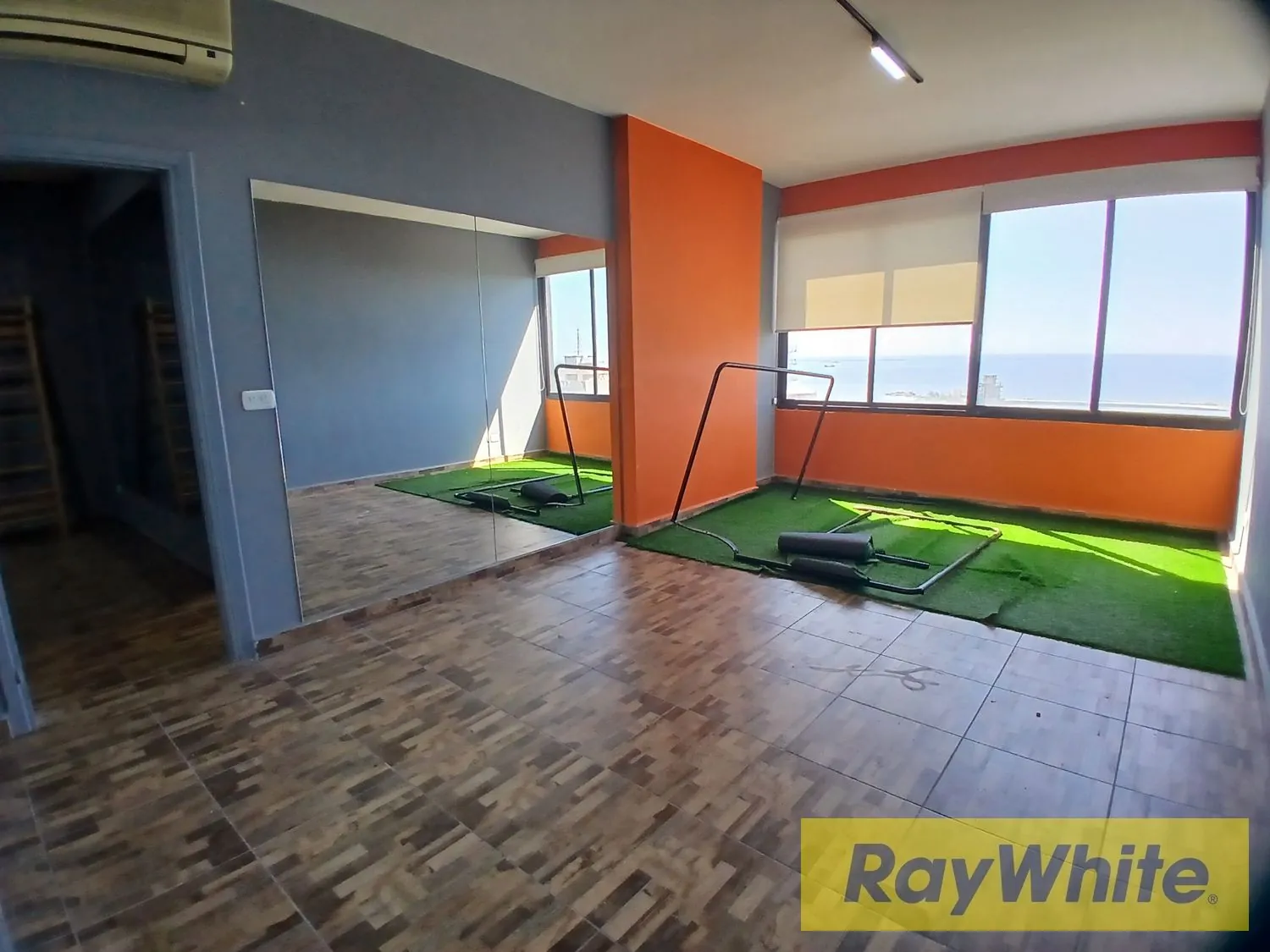 Fully Renovated Office For Rent – Zalka — الصورة 3