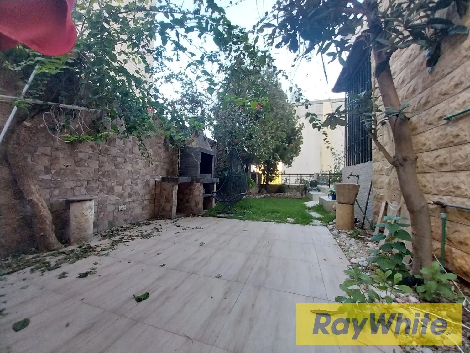 Furnished Apartment With Terrace For Sale – Bsalim