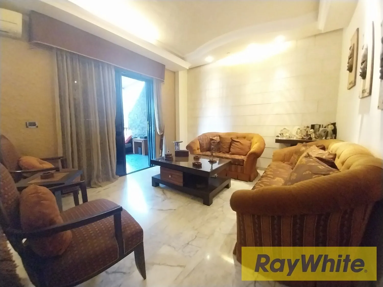 Furnished Apartment With Terrace For Sale – Bsalim — الصورة 4