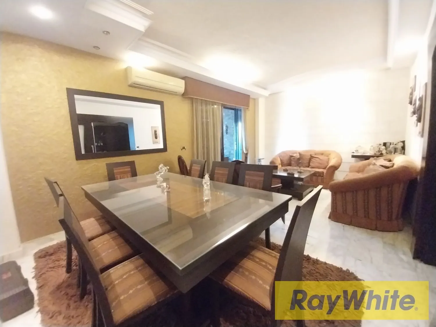 Furnished Apartment With Terrace For Sale – Bsalim — الصورة 5