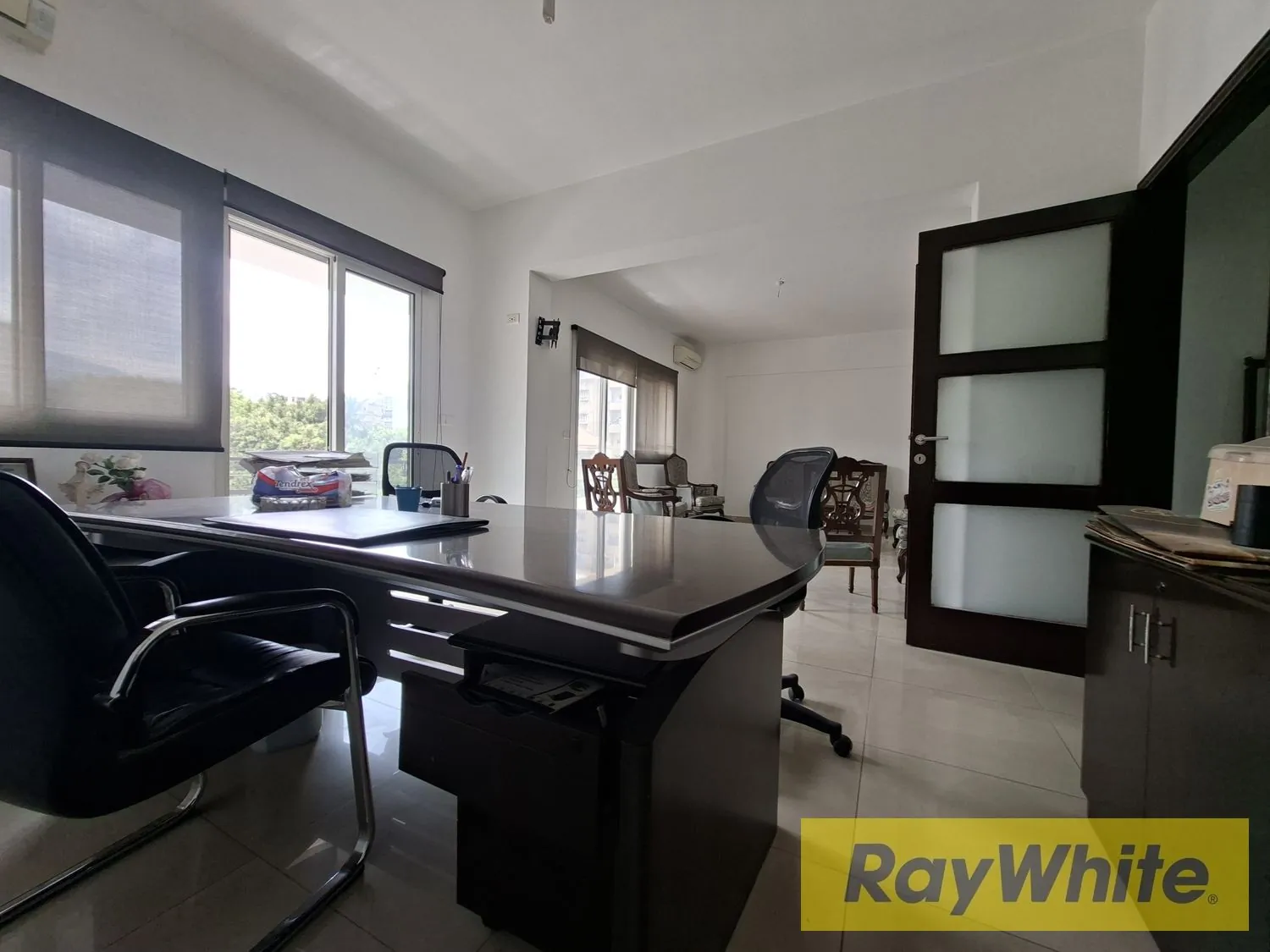 Semi-furnished Apartment For Rent – Zalka — الصورة 3