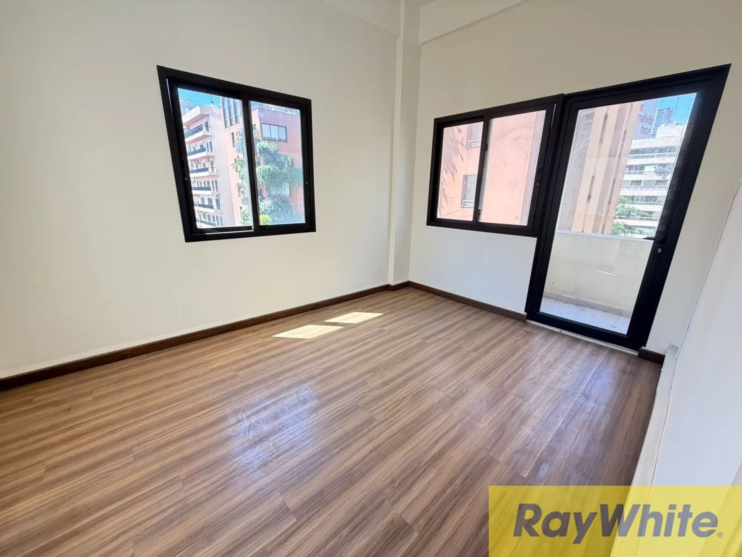 Office For Rent In Badaro