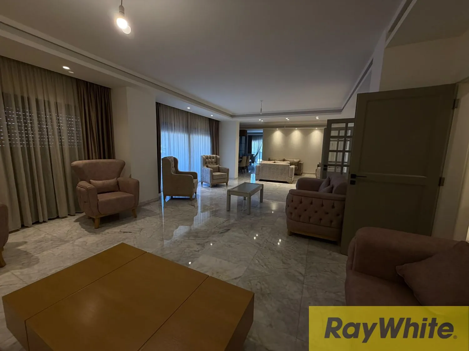 Apartment For Sale In Jnah