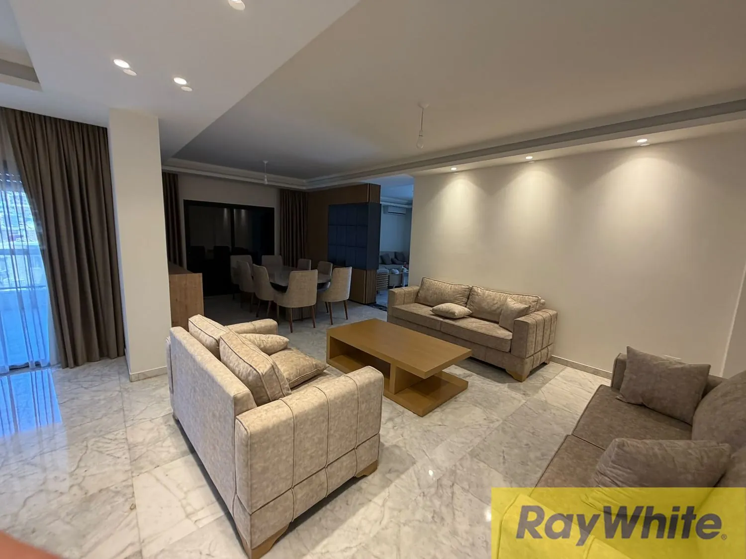 Apartment For Sale In Jnah — الصورة 5