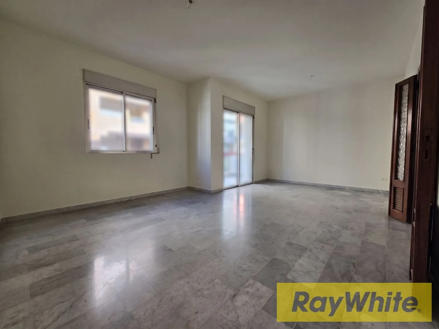 Apartment For Sael In Achrafieh |prime Location