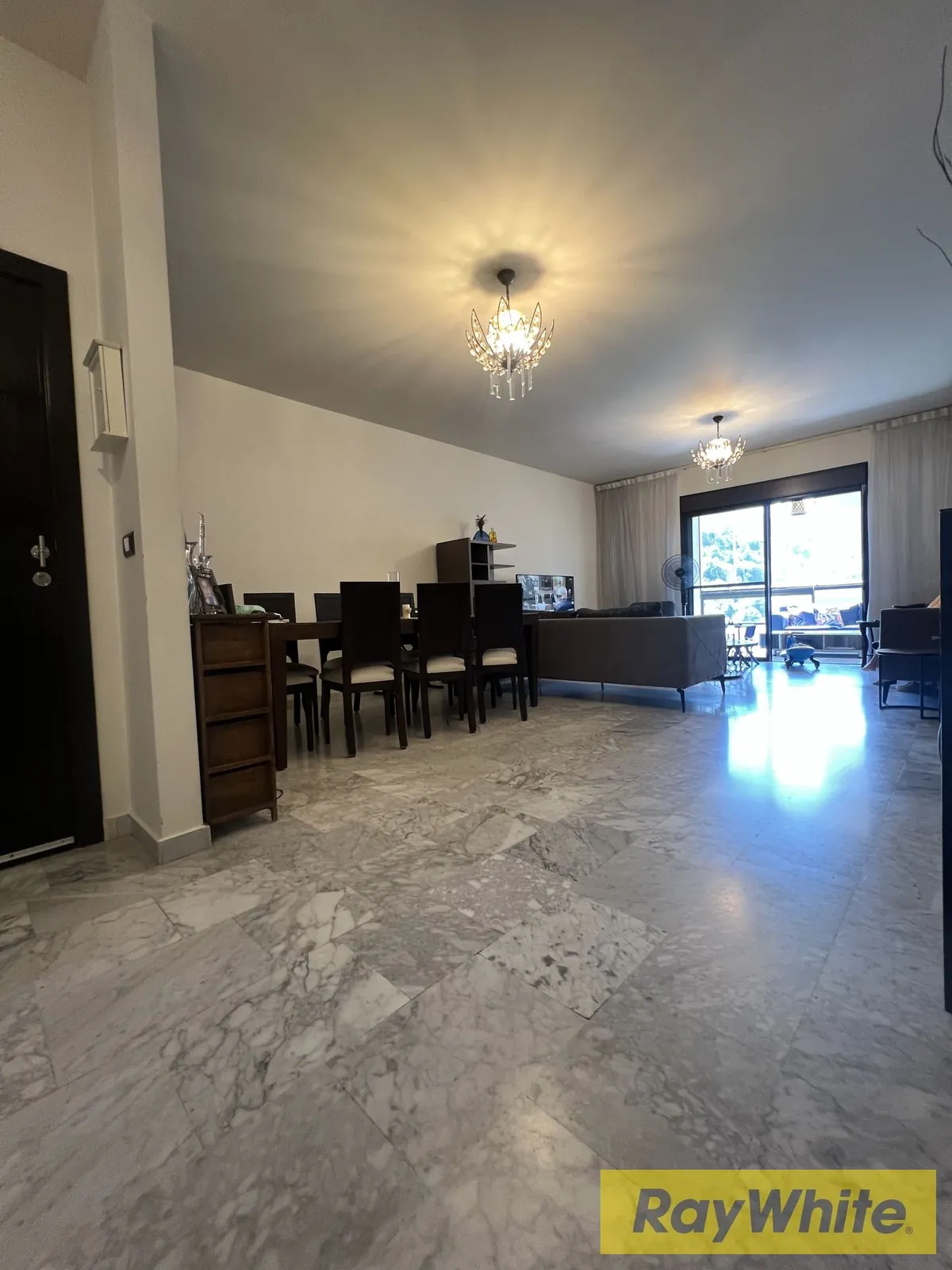 Apartment For Sale In Daychounieh – Mansourieh