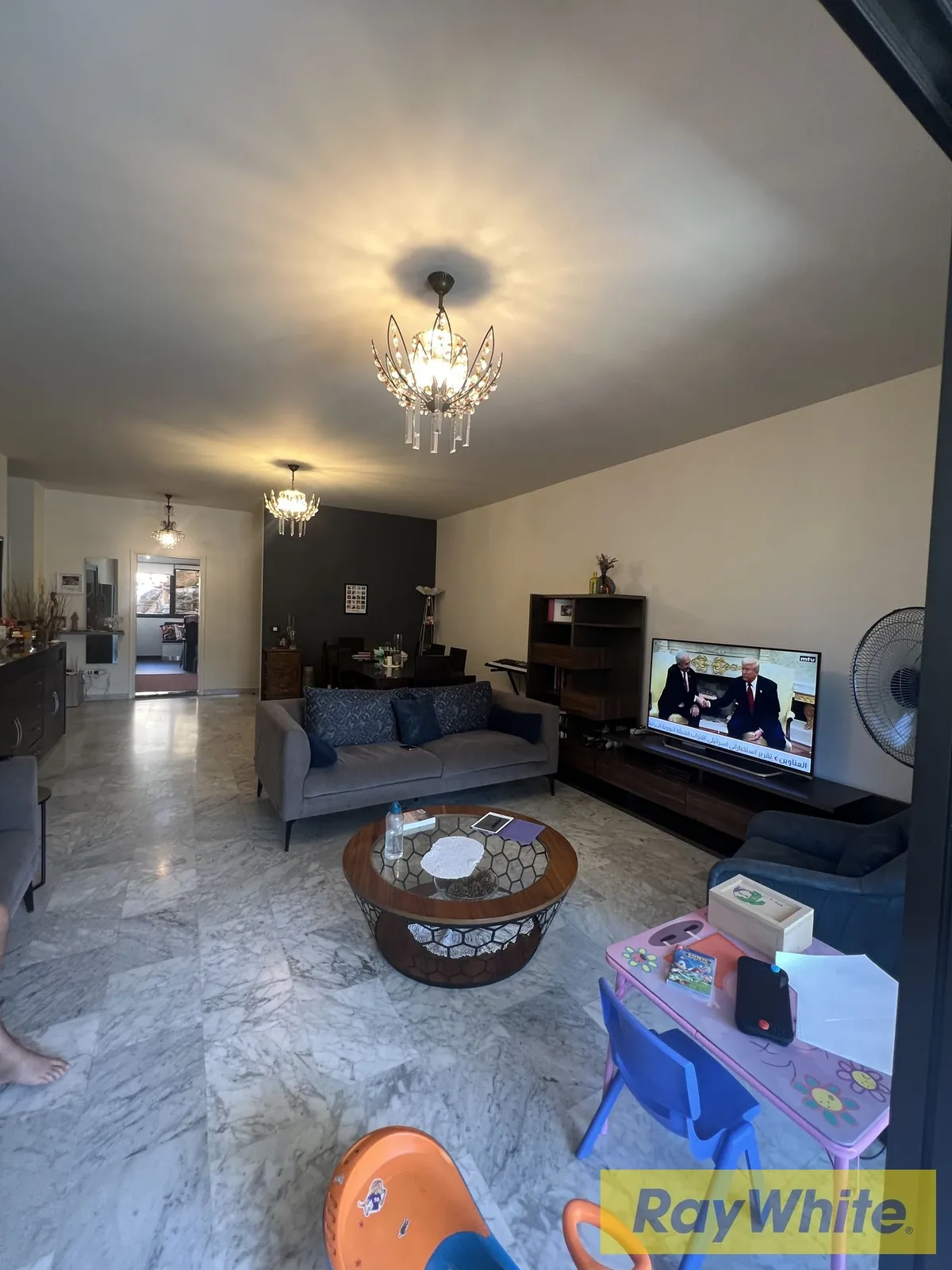 Apartment For Sale In Daychounieh – Mansourieh — الصورة 4