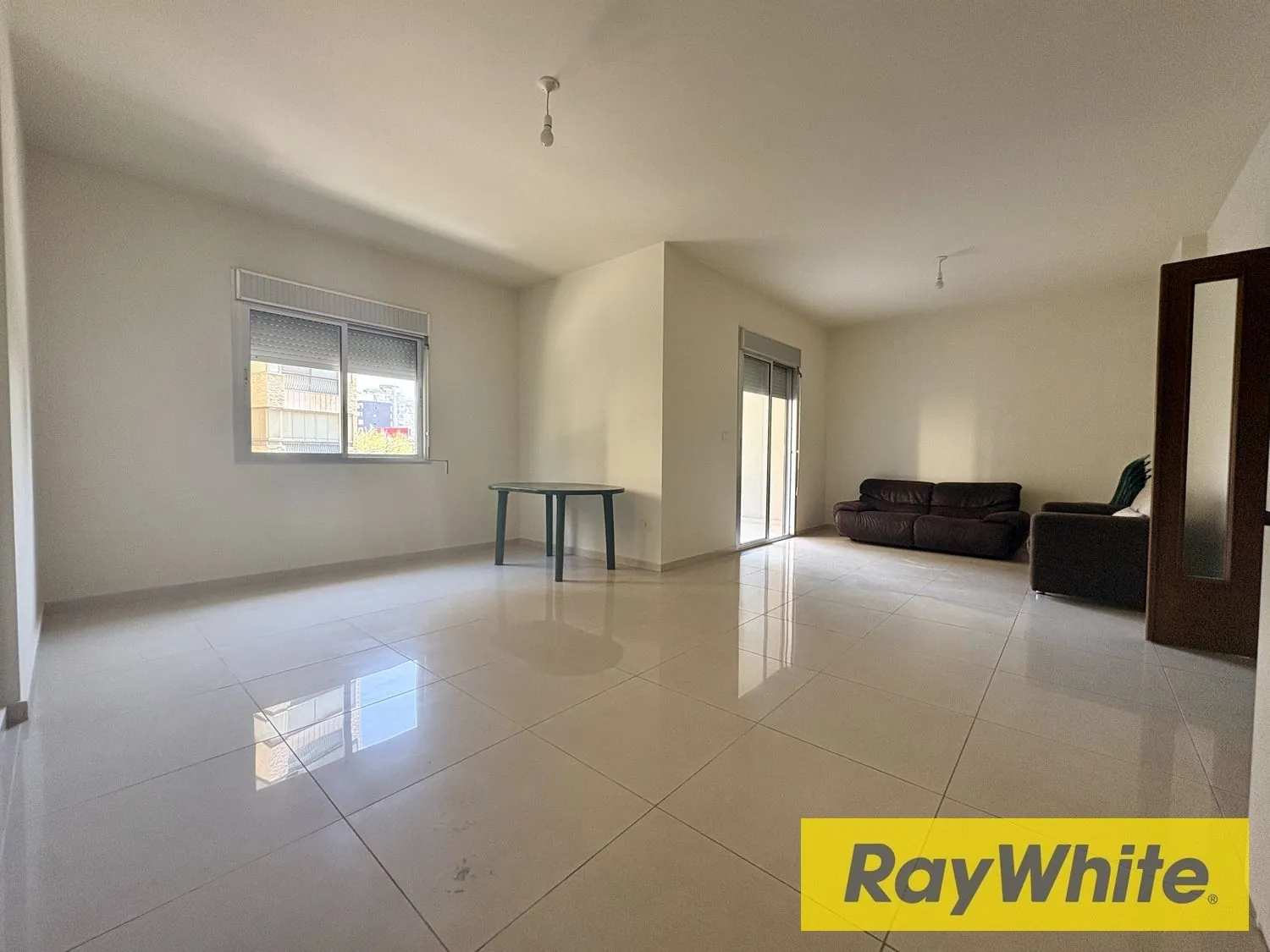 Apartment For Rent In Jdeideh