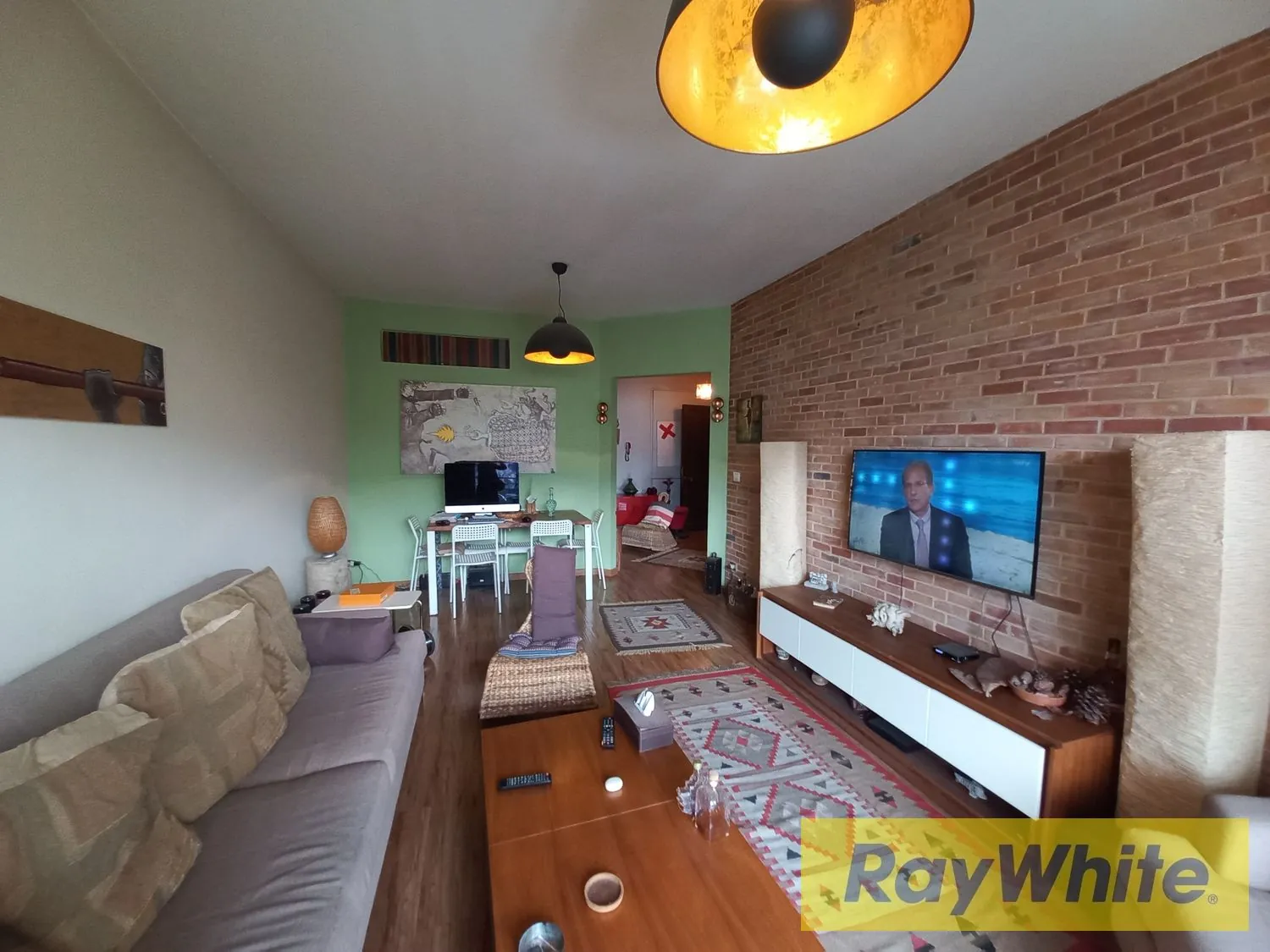 Apartment For Sale In Antelias.