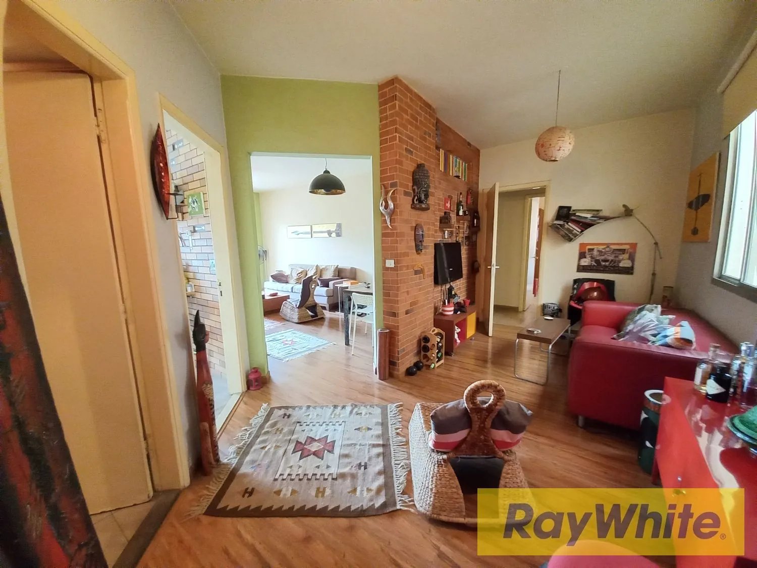 Apartment For Sale In Antelias. — الصورة 2