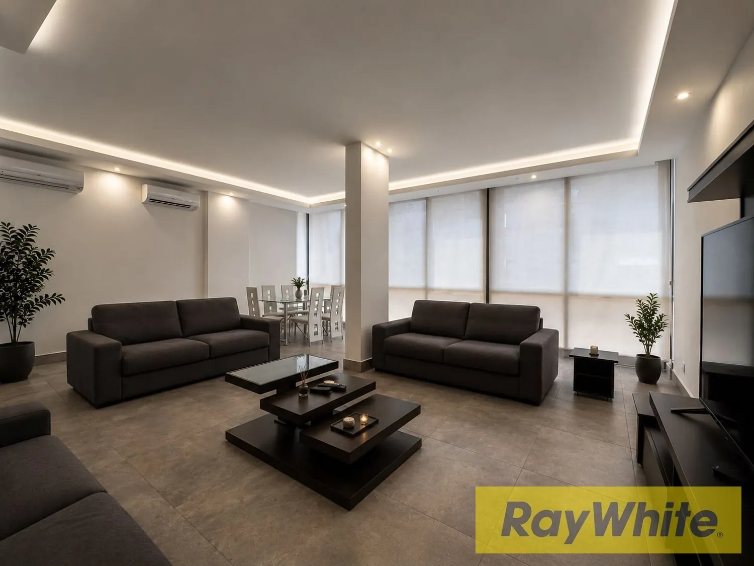 Fully Furnished Apartment For Sale In Dekwaneh