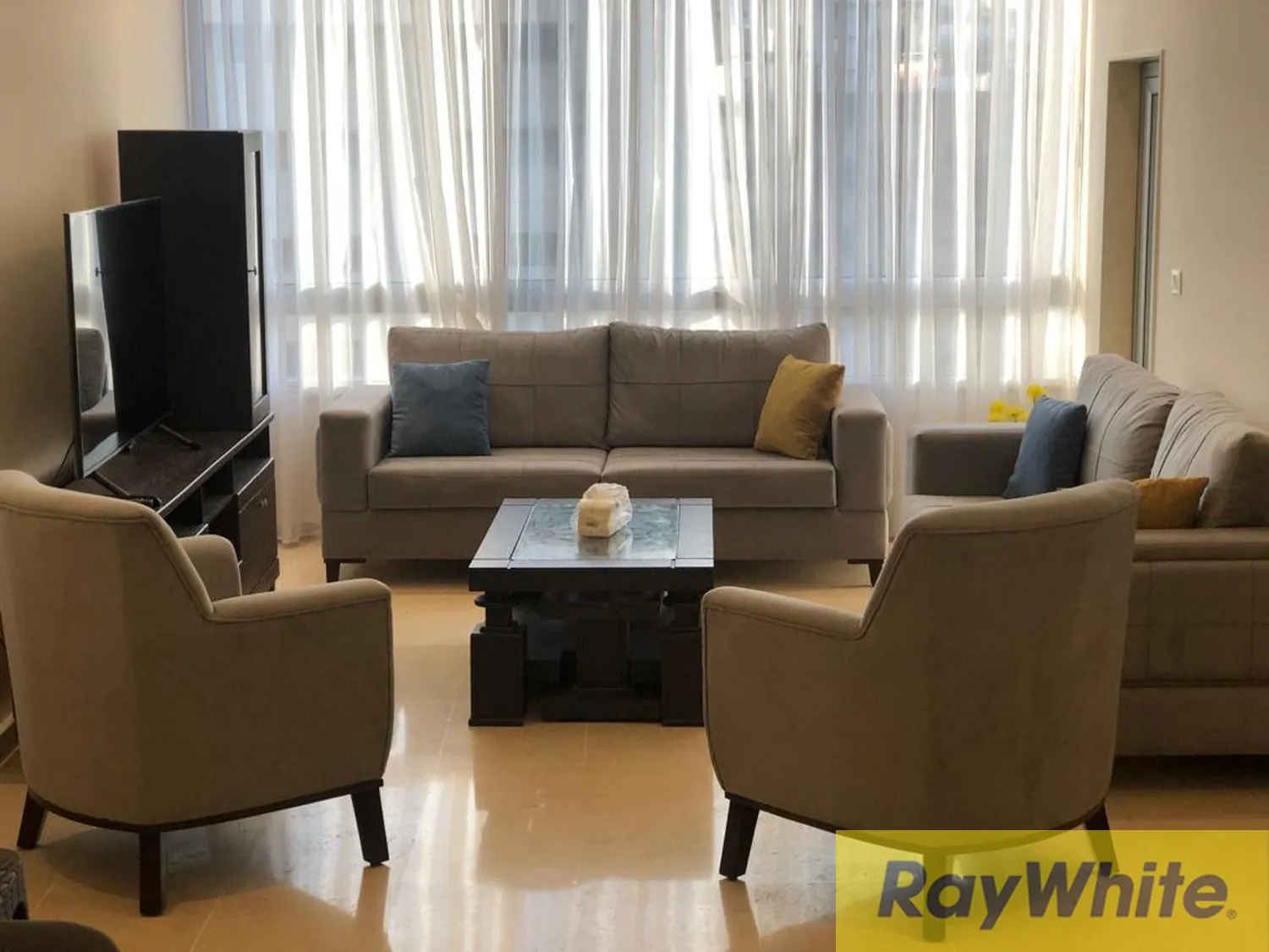 Studio Apartment For Rent In Hamra