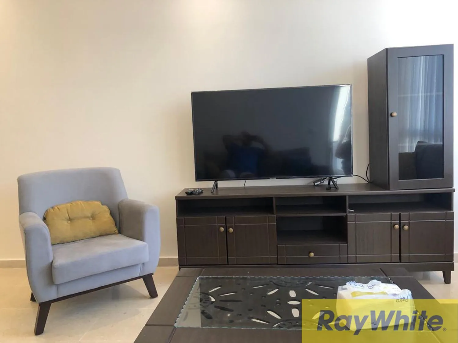 Studio Apartment For Rent In Hamra — الصورة 2