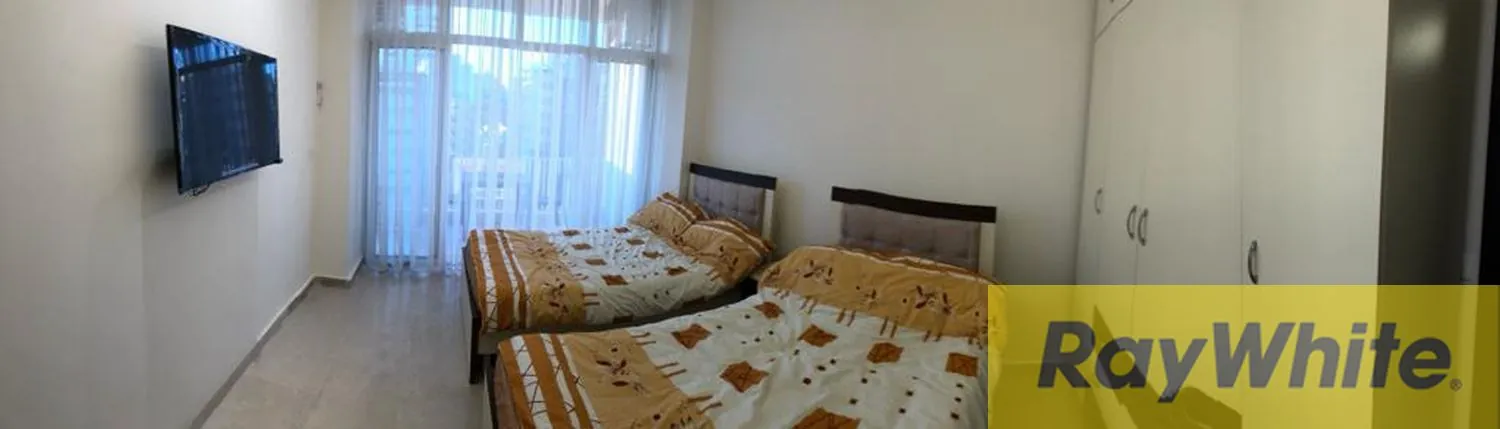 Studio Apartment For Rent In Hamra — الصورة 4