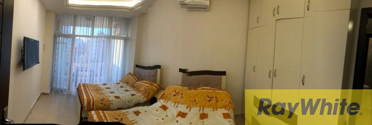 Studio Apartment For Rent In Hamra — الصورة 5