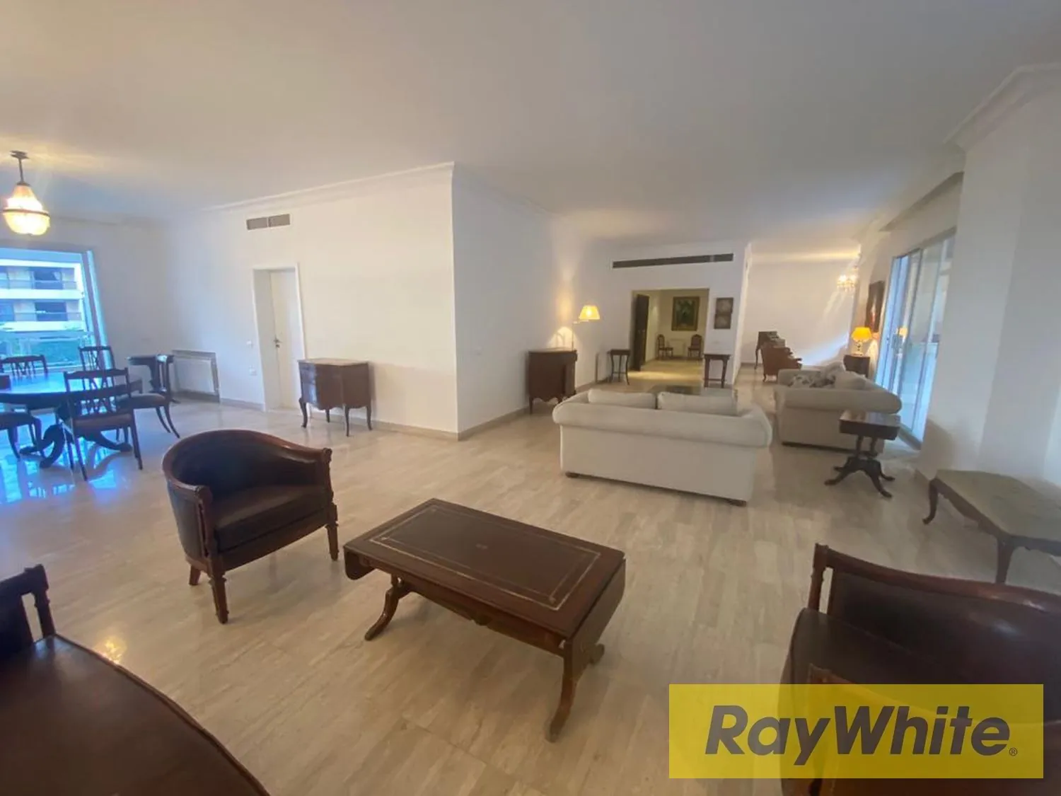 Apartment For Sale In Achrafieh , Sursock — photo 2