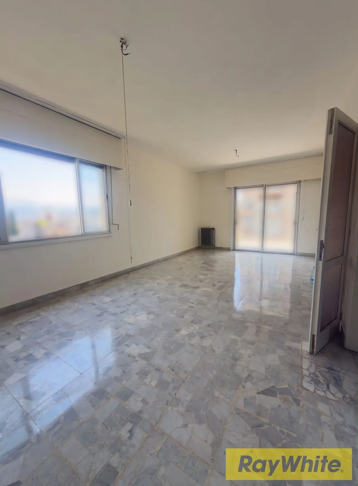 Apartment For Rent – Achrafieh