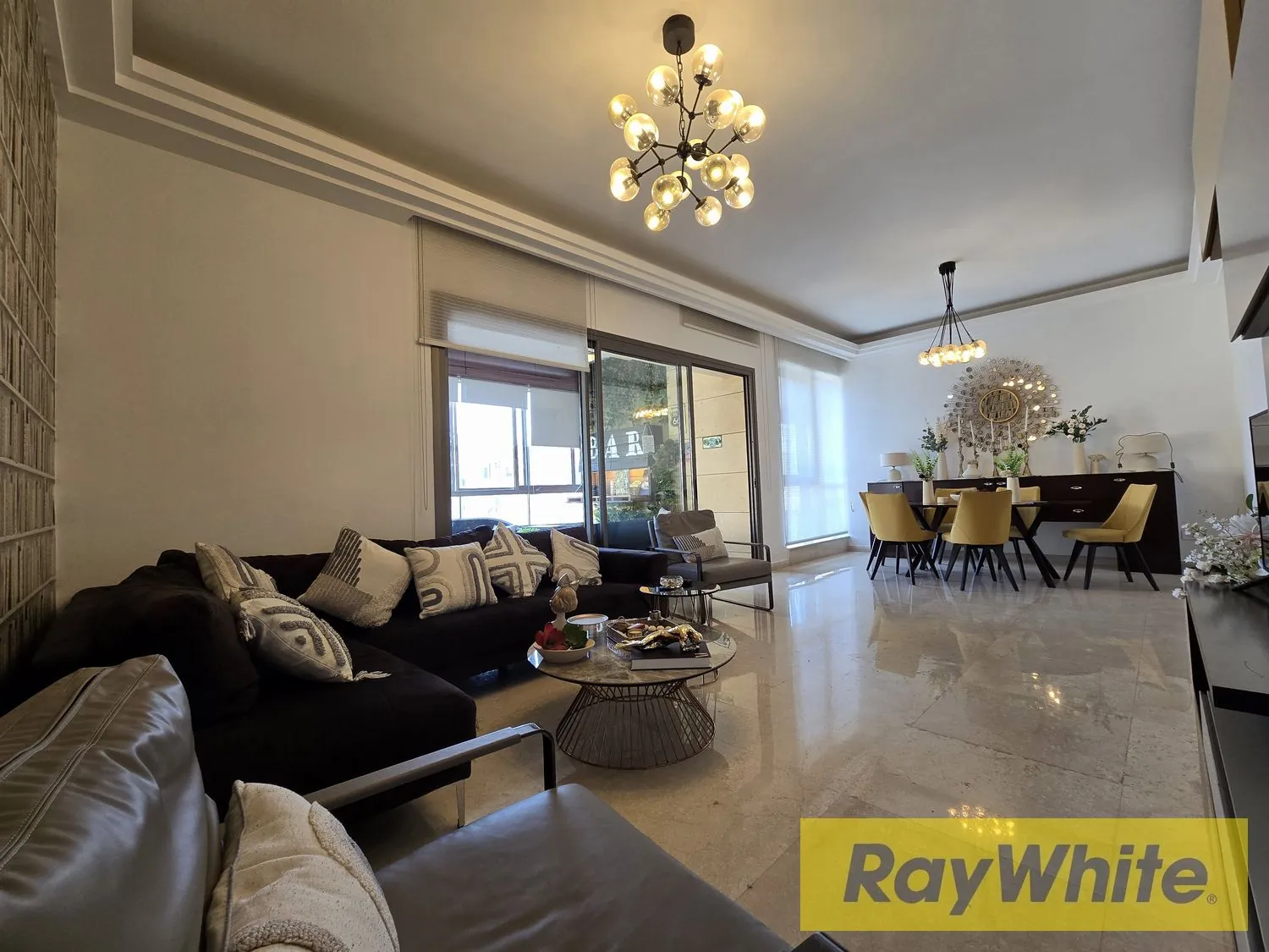 Brand-new Apartment For Sale In Achrafieh | Solid Investment — photo 3