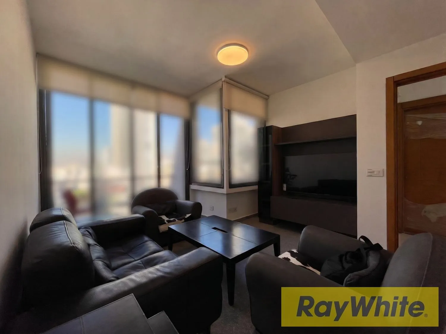 Brand-new Furnished Apartment For Sale | Achrafieh