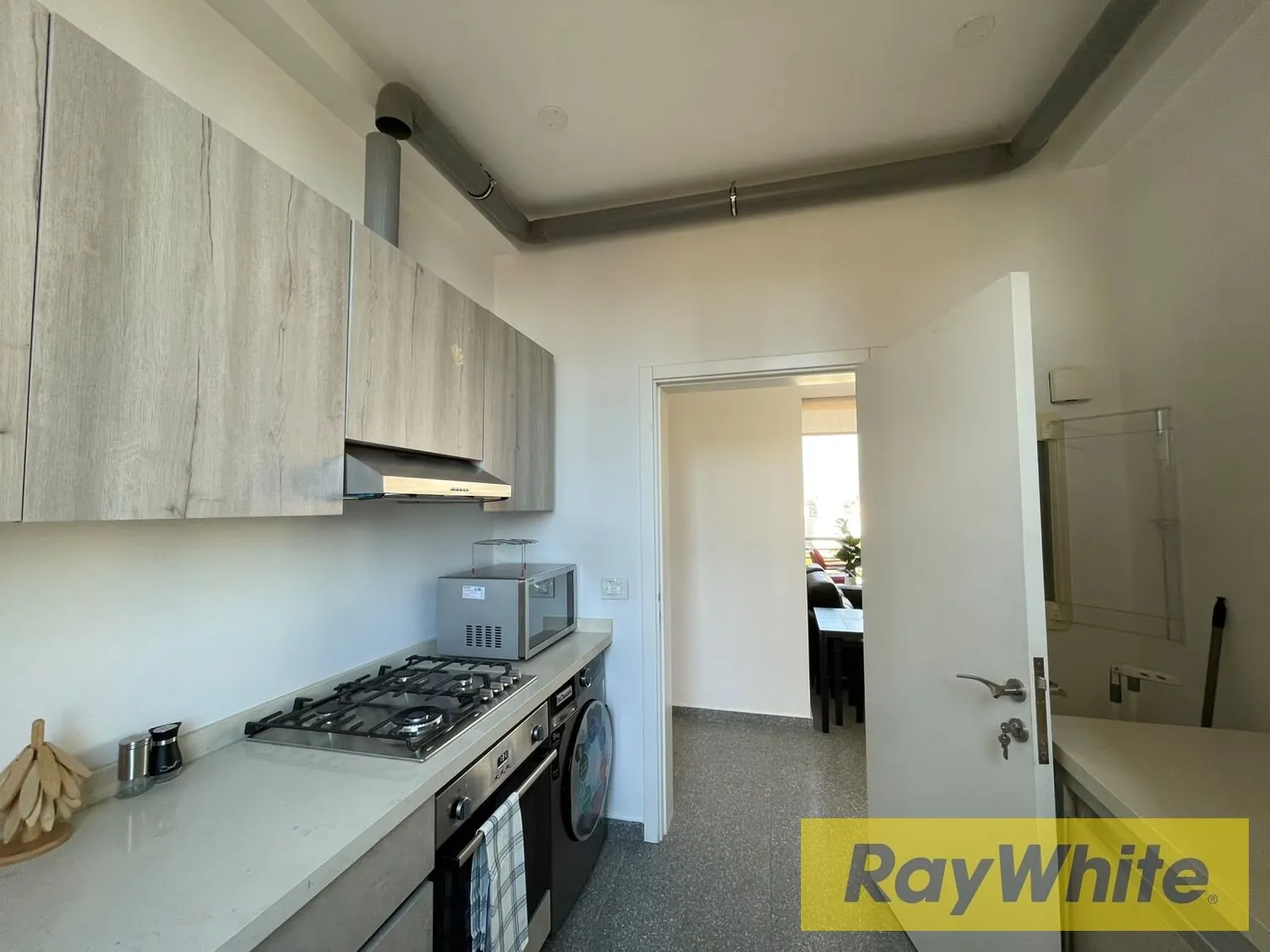 Brand-new Furnished Apartment For Sale | Achrafieh — photo 5