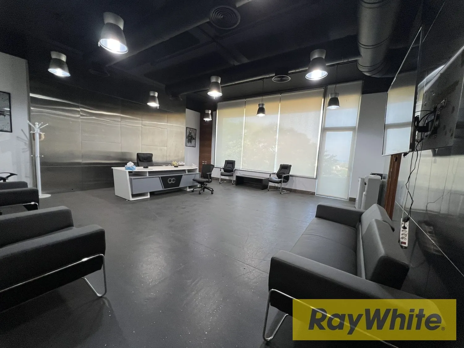 Fully Equipped Office For Sale In Dbayeh