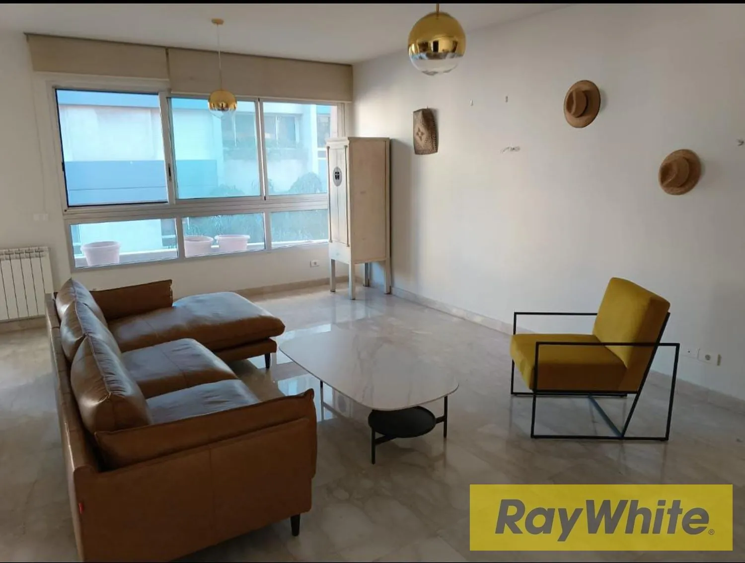 Furnished Apartment For Rent In Achrafieh — photo 2