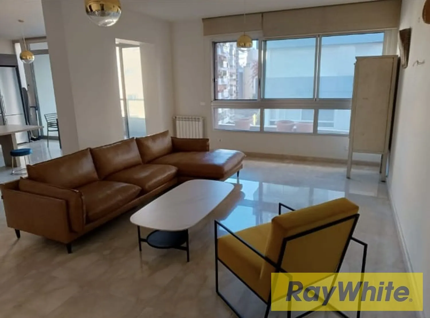 Furnished Apartment For Rent In Achrafieh — photo 3