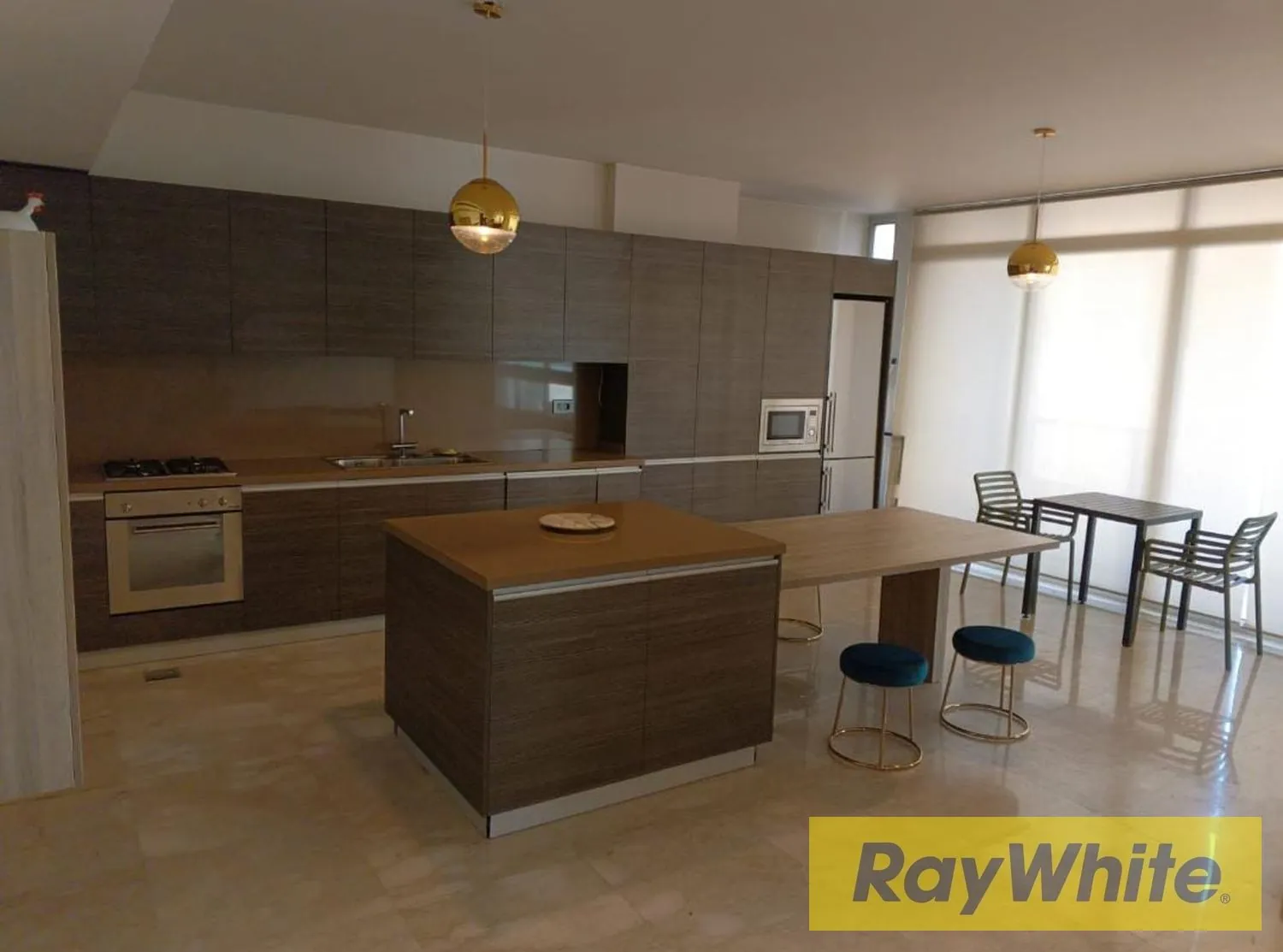 Furnished Apartment For Rent In Achrafieh — photo 4