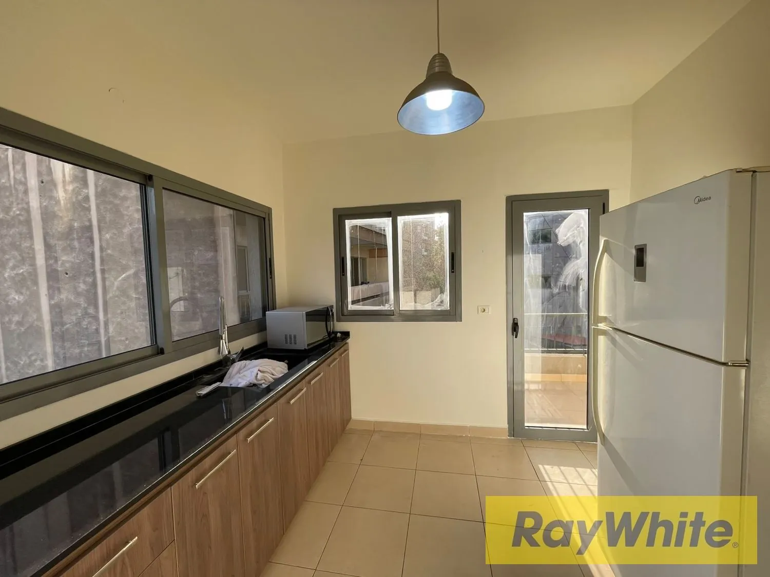 Semi-furnished Apartment For Rent In Achrafieh — photo 2