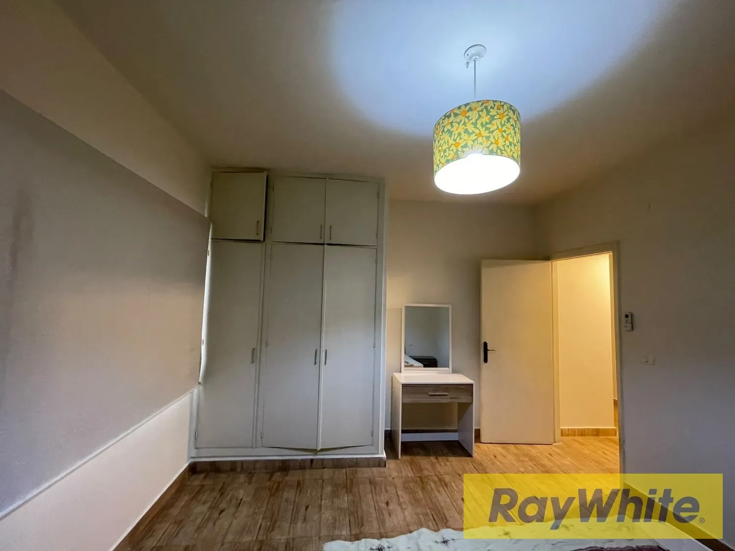 Semi-furnished Apartment For Rent In Achrafieh — photo 3