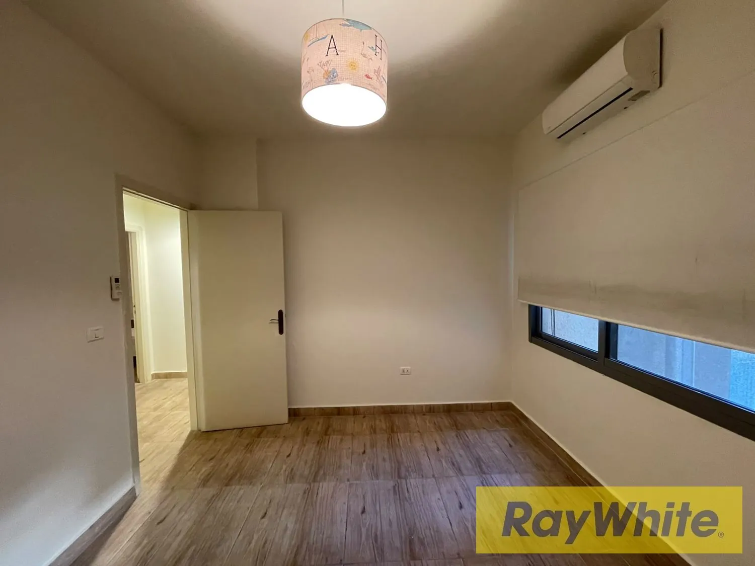 Semi-furnished Apartment For Rent In Achrafieh — photo 5
