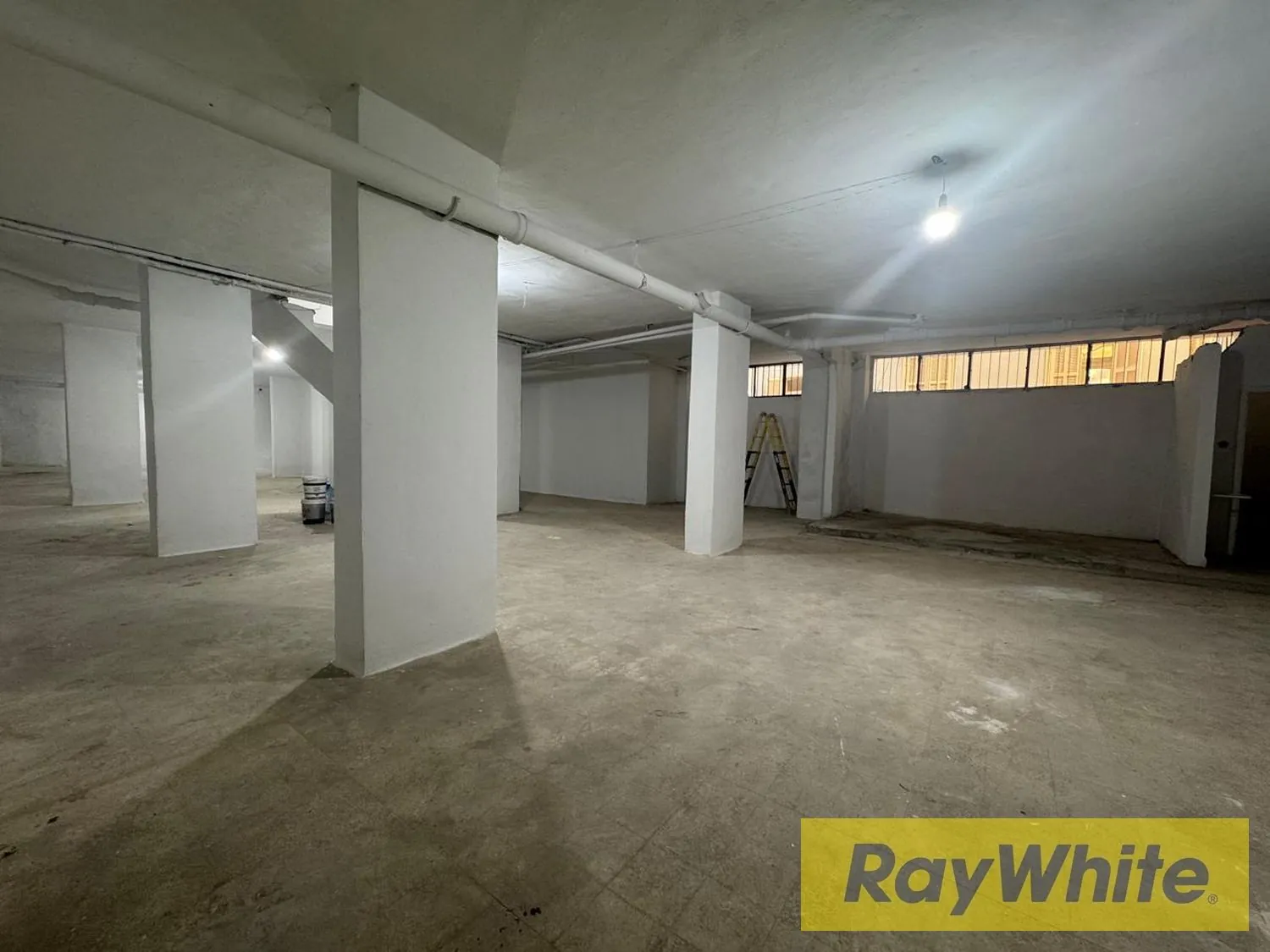 Prime Location Warehouse For Sale In Achrafieh — photo 4