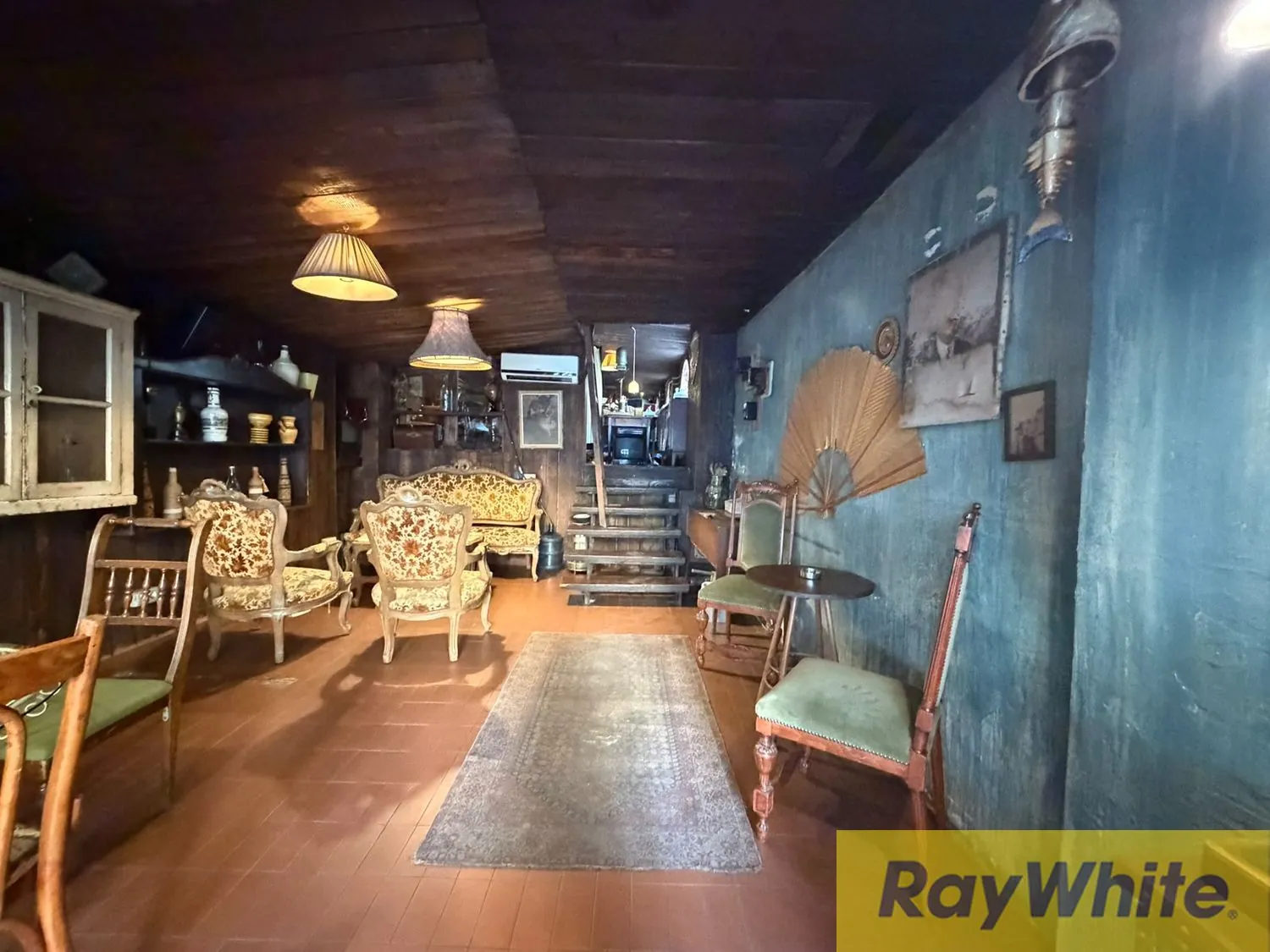Restaurant For Sale In Badaro