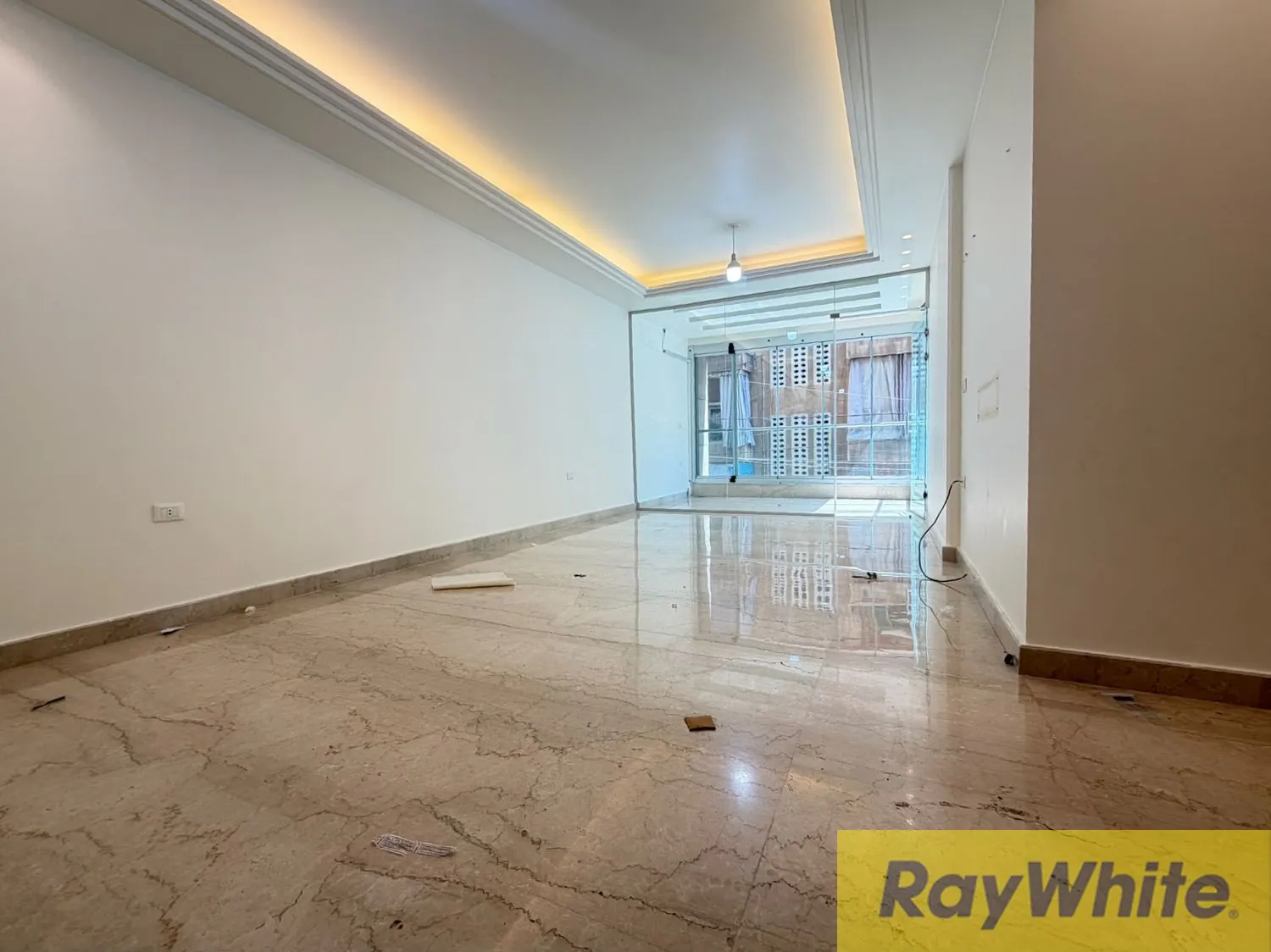 Apartment For Sale – Ras El Nabeh